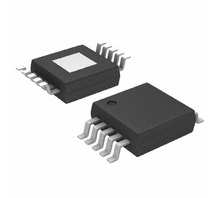 LM25011MYX/NOPB Image