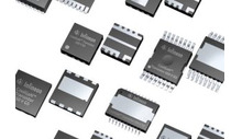 PCIM: 600 V: n pii -mosfetit Infineonista ja GaN 200 mm: n kiekkoista